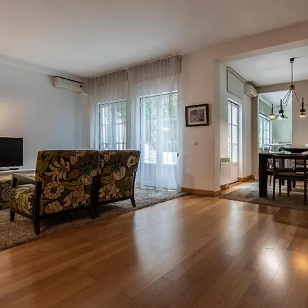 Engenheiro Miguel Pais 11 Apartment Lissabon