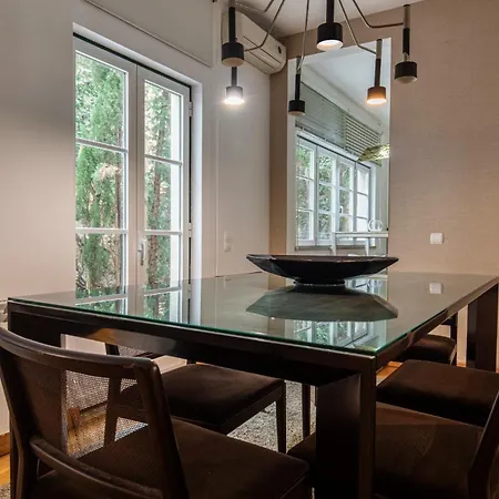 Apartamento Engenheiro Miguel Pais 11 Lisboa